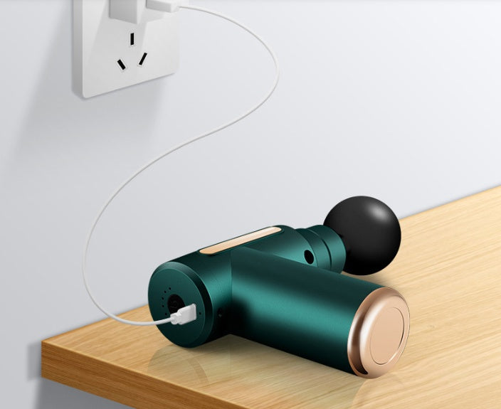 Electric Relief Muscle Massage Gun