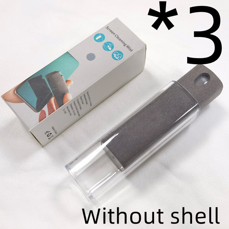 Mobile & Computer Screen Cleaner – Portable All-in-One Set