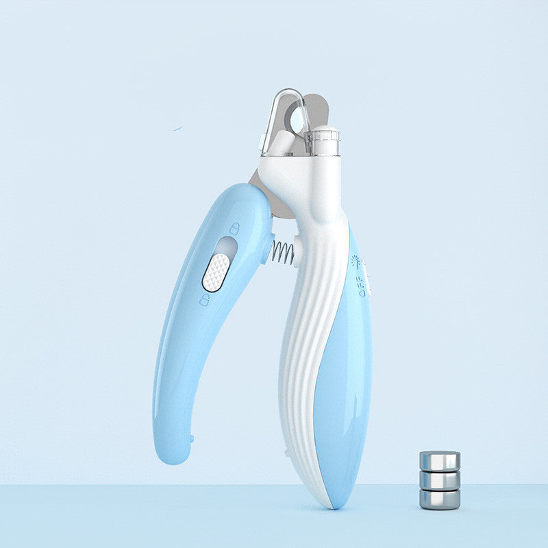 Pet Nail Clippers Dog Nail Clippers Cat Nail Clippers  Pet Supplies