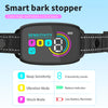 Smart Anti-Bark Dog Collar – Rechargeable Bark Stopper