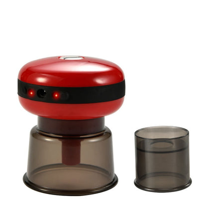 Whole Body Dredging Meridian Massage Cup