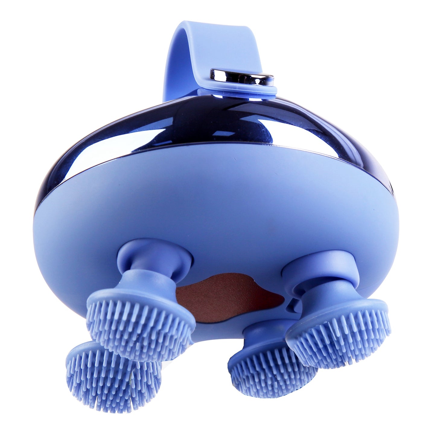 Electric Scalp Massager Rechargeable Scalp Massager