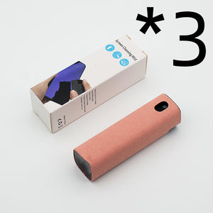 Mobile & Computer Screen Cleaner – Portable All-in-One Set