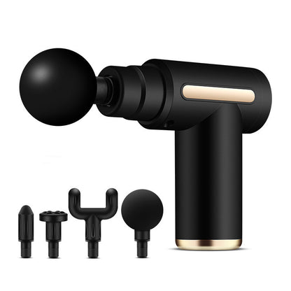 Electric Relief Muscle Massage Gun