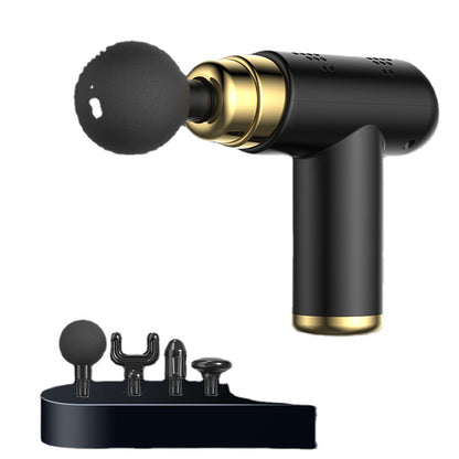 Mini Fascia Muscle Massage gun