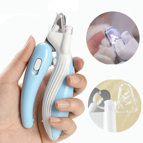 Pet Nail Clippers Dog Nail Clippers Cat Nail Clippers  Pet Supplies