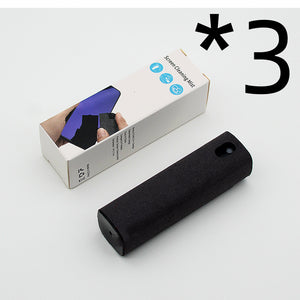 Mobile & Computer Screen Cleaner – Portable All-in-One Set